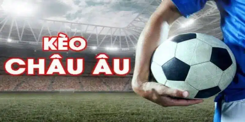 Chi tiết cách đọc kèo Châu Âu tại 188Bet