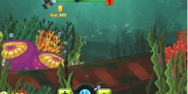 Những bí quyết hữu ích thắng lớn bắn cá đổi card