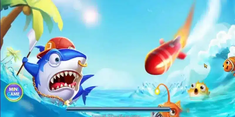 Một số loại cá đáng chú ý mà bạn có thể gặp