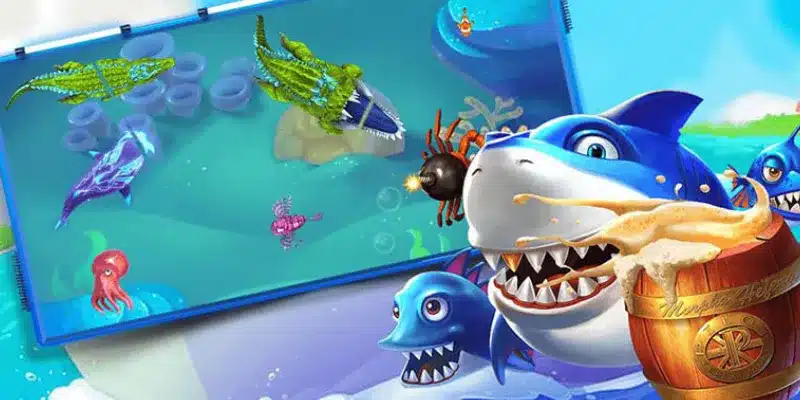 Các sự kiện và khuyến mãi cho trò chơi