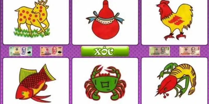 Mẹo chơi bầu cua tôm cá online tại 188Bet giúp bạn thắng lớn