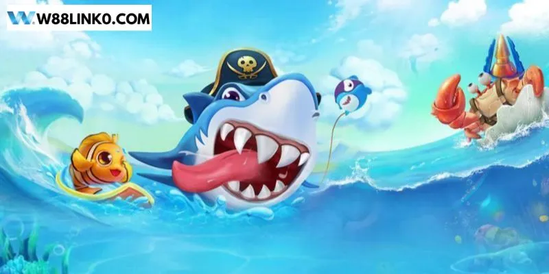 Chi tiết cách chơi bắn cá cực chuẩn dành cho newbie