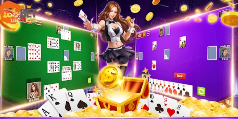 Bài 32 lá là game chơi đáng trải nghiệm nhất 188BET.