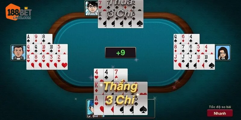 Mẹo chơi binh xập xám hay nhất dành cho tân thủ tham khảo.