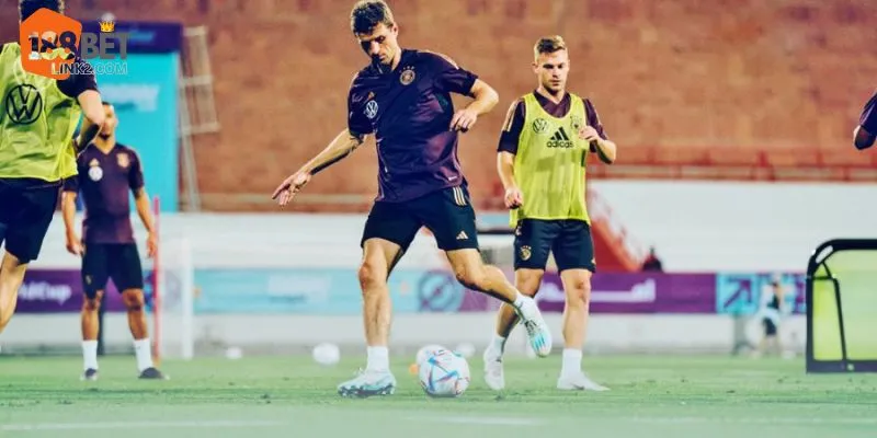 Tìm hiểu cơ bản về tỷ lệ kèo tỷ số bóng đá.