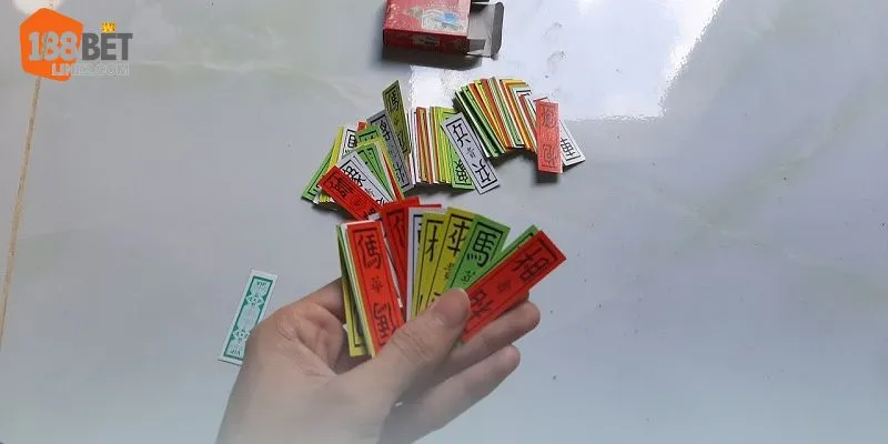 Một số mẹo chơi bài tứ sắc cho thành viên mới dễ thắng.