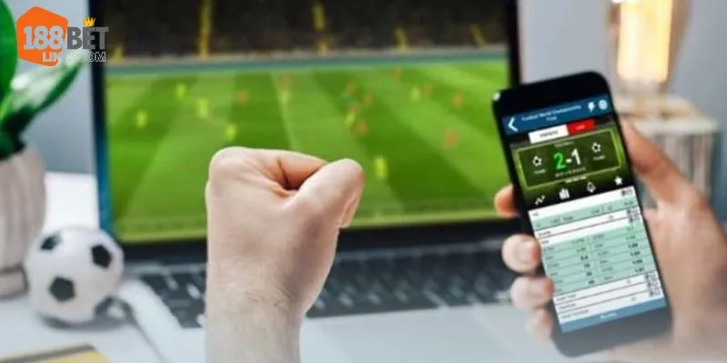 Kèo Tỷ Số Bóng Đá 188BET - Cách Chơi Và Các Tips Bao Thắng