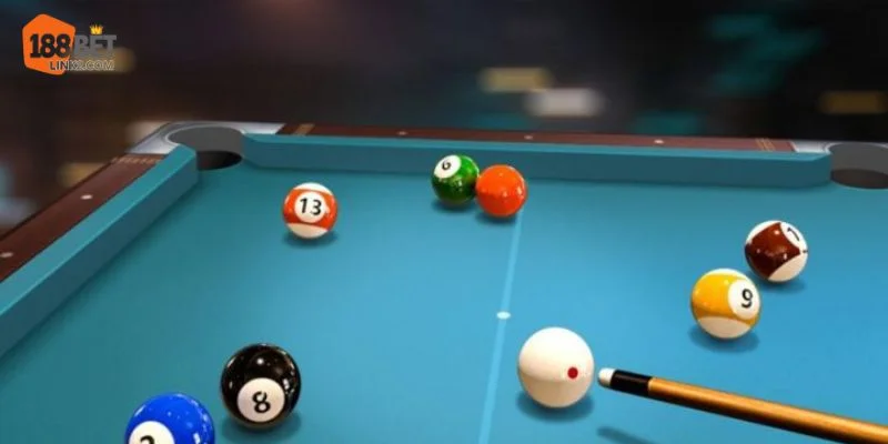 Luật chơi bida 9 bi có quy tắc đánh rất dễ hiểu.