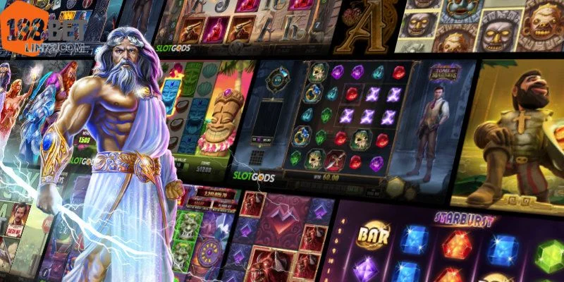 Bỏ túi mẹo hay để chơi slot game online luôn thắng lớn.
