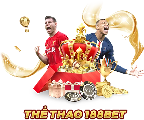 thể thao 188bet