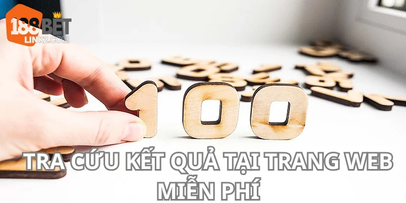 Chuyên trang cho phép tra cứu thông tin miễn phí.